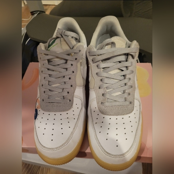 Nike Air Force 1 Mayume Yamase